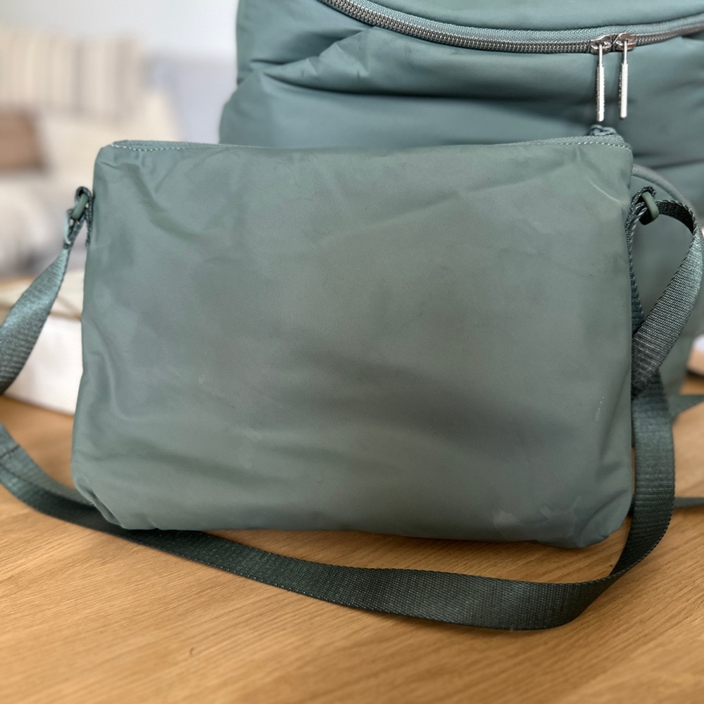 lululemon new parent backpack - Picture 10 of 13